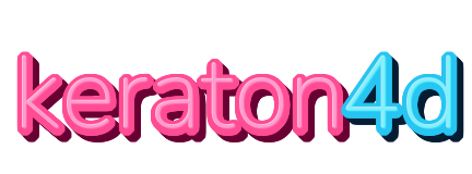 keraton4d — logo kanal