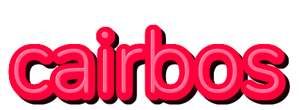 cairbos — logo kanal