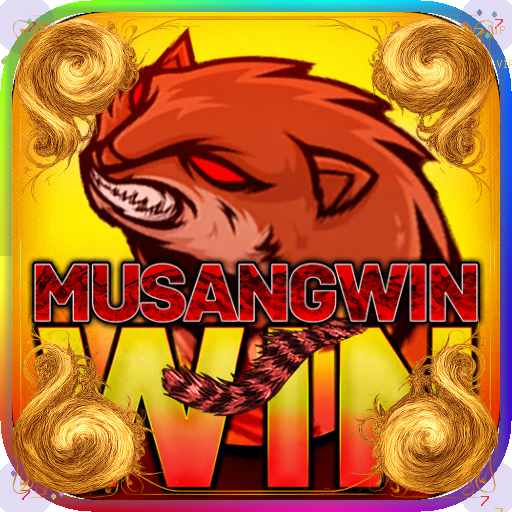 musangwin — mitra unggulan