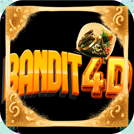 bandit4d — galeri pratinjau - APK Resmi