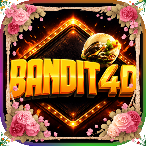 bandit4d — galeri pratinjau Resmi APK