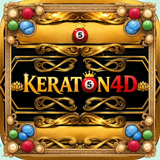 keraton4d — mitra unggulan