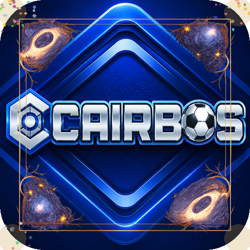 cairbos — mitra unggulan
